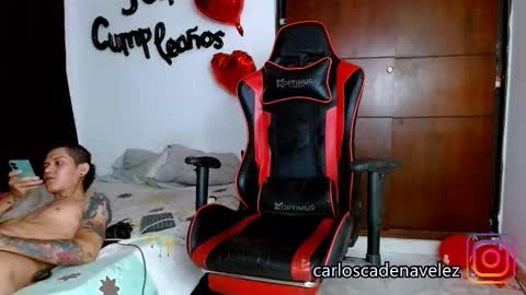 Snapshot of dick_monster23cm chatting on February 28, 2026, 8:10 pm dick_monster23cm online show from February 28, 2026, 8:10 pm