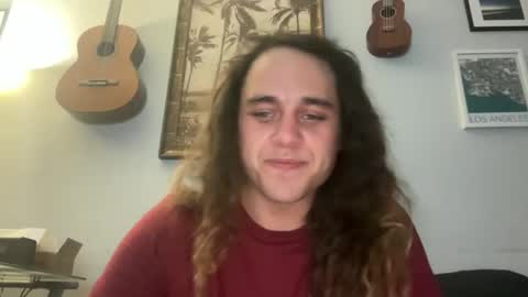 dickbiggly online show from February 5, 2026, 2:27 am