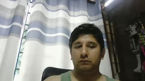 dickeduardo online show from January 15, 2026, 11:59 am