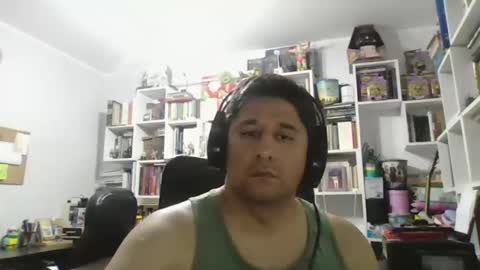 dickeduardo online show from February 21, 2026, 6:03 am