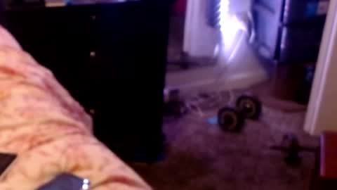 Snapshot of dickgiggler chatting on May 17, 2026, 6:55 am Sparkx online show from May 17, 2026, 6:55 am