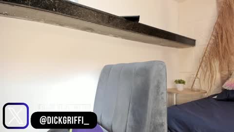 Dick Griffith online show from January 19, 2025, 4:04 pm