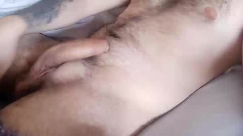 dicknbear online show from April 9, 2026, 1:16 pm