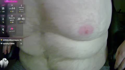 Snapshot of dicksmith99 chatting on December 23, 2024, 6:55 am Steve online show from December 23, 2024, 6:55 am