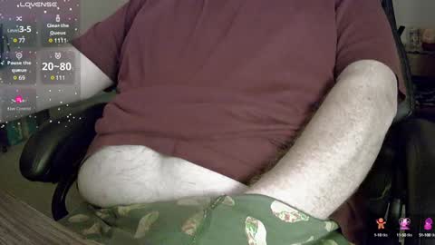 Snapshot of dicksmith99 chatting on January 15, 2025, 12:58 pm Steve online show from January 15, 2025, 12:58 pm