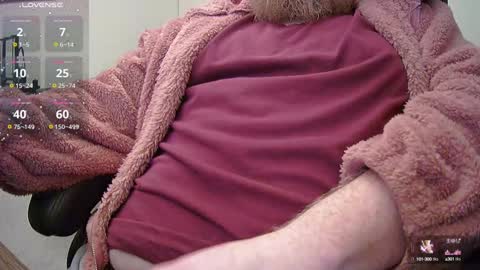 Snapshot of dicksmith99 chatting on January 16, 2025, 12:45 am Steve online show from January 16, 2025, 12:45 am