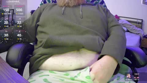 Snapshot of dicksmith99 chatting on January 29, 2025, 8:40 am Steve online show from January 29, 2025, 8:40 am