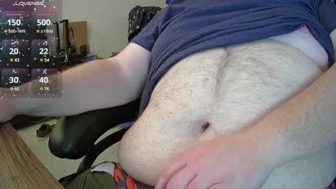 Snapshot of dicksmith99 chatting on February 7, 2025, 11:24 pm Steve online show from February 7, 2025, 11:24 pm