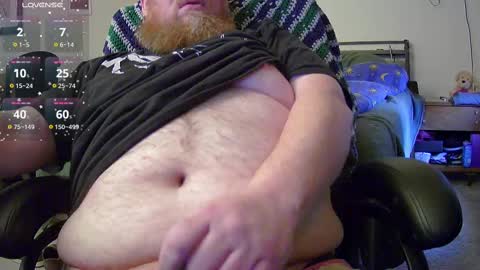 Snapshot of dicksmith99 chatting on March 7, 2025, 1:31 am Steve online show from March 7, 2025, 1:31 am