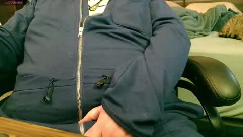 Snapshot of dicksmith99 chatting on September 21, 2025, 7:59 pm Steve online show from September 21, 2025, 7:59 pm