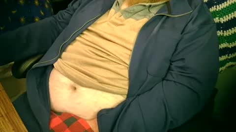 Snapshot of dicksmith99 chatting on October 7, 2025, 7:05 am Steve online show from October 7, 2025, 7:05 am