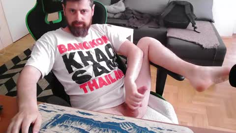 dickstaza online show from June 7, 2026, 11:25 am
