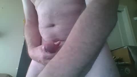 Dickstroker73 online show from January 8, 2026, 11:40 pm