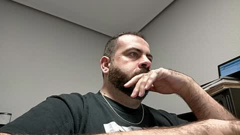 Snapshot of dicktracy_86 chatting on January 2, 2025, 10:55 pm DANI online show from January 2, 2025, 10:55 pm