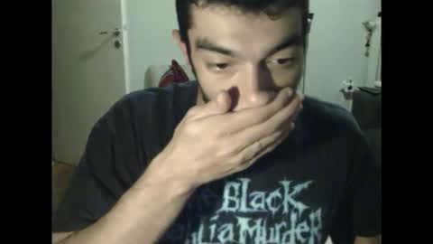 Snapshot of dickus_biggus chatting on September 27, 2025, 6:46 pm dickus_biggus online show from September 27, 2025, 6:46 pm