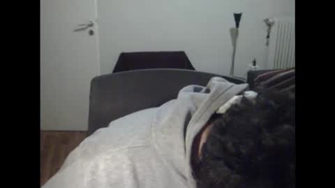 dickus_biggus online show from March 7, 2026, 7:00 pm