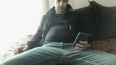 Snapshot of dickymouse7 chatting on January 18, 2025, 2:55 pm Mb dickymouse7 online show from January 18, 2025, 2:55 pm