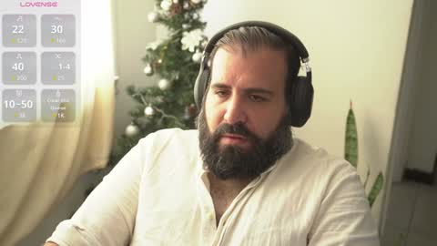 Snapshot of dicristalino chatting on December 8, 2024, 3:56 pm Cristian Dipolino online show from December 8, 2024, 3:56 pm