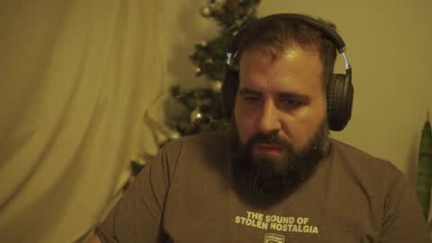 Snapshot of dicristalino chatting on December 16, 2024, 1:42 am Cristian Dipolino online show from December 16, 2024, 1:42 am