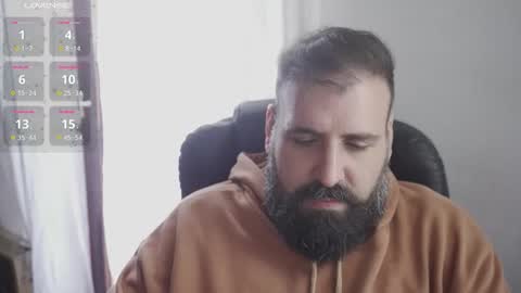 Snapshot of dicristalino chatting on September 25, 2025, 4:21 pm Cristian Dipolino online show from September 25, 2025, 4:21 pm