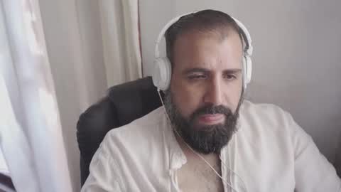 Cristian Dipolino online show from December 17, 2025, 2:34 pm