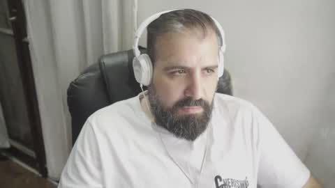 Cristian Dipolino online show from March 16, 2026, 11:25 am