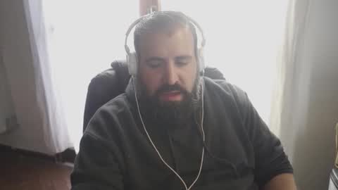 Cristian Dipolino online show from May 3, 2026, 2:23 pm