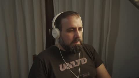 Cristian Dipolino online show from July 5, 2026, 12:06 am