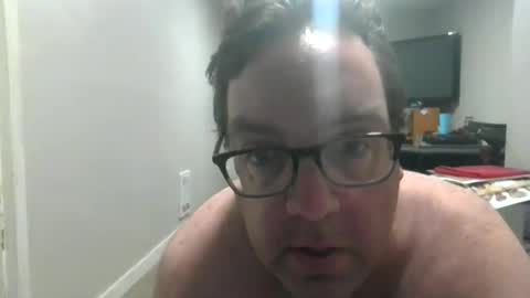 Didgeman online show from March 20, 2026, 6:24 pm