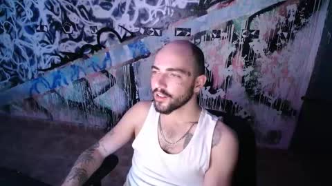 didismurf02 online show from February 26, 2026, 6:34 am