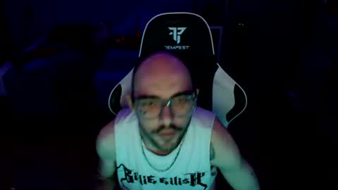 didismurf02 online show from July 7, 2026, 9:30 pm