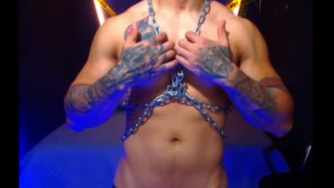 Diego online show from January 21, 2025, 11:46 am