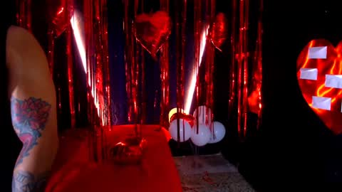 Diego online show from February 5, 2025, 11:55 am