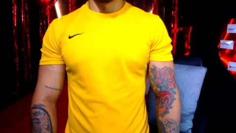 Diego online show from February 7, 2025, 11:34 am