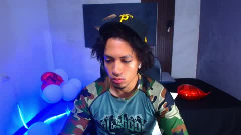 Diego online show from February 9, 2025, 11:47 am