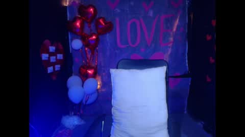 Diego online show from February 19, 2025, 11:38 am