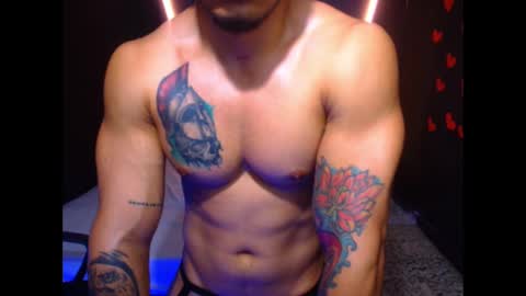 Diego online show from February 22, 2025, 5:57 pm