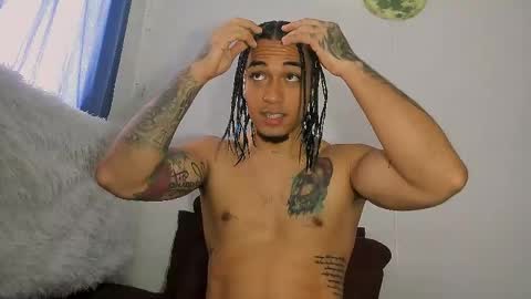 Diego online show from April 26, 2026, 1:42 pm