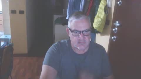 Diego ITA 71 online show from November 3, 2025, 9:05 pm