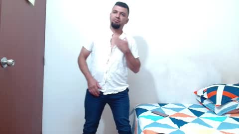 Snapshot of diego_vergon chatting on September 9, 2025, 1:38 am diego_vergon online show from September 9, 2025, 1:38 am