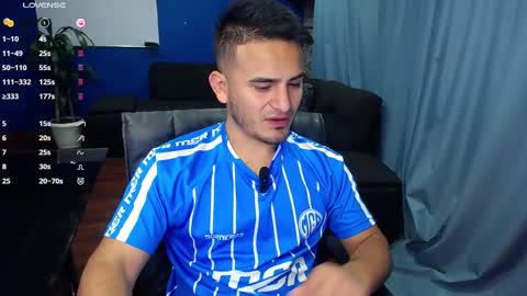 Snapshot of diegocr_ chatting on February 12, 2025, 4:01 am Diego online show from February 12, 2025, 4:01 am