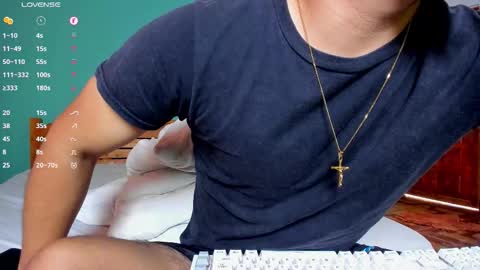 Snapshot of diegocr_ chatting on February 8, 2026, 6:44 pm Diego online show from February 8, 2026, 6:44 pm