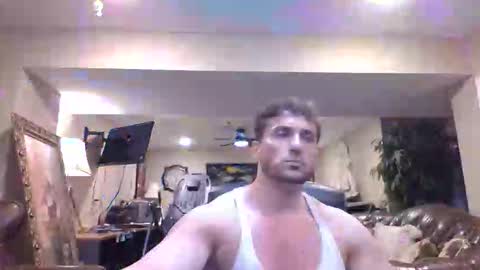 diegodavids online show from May 19, 2026, 1:00 am