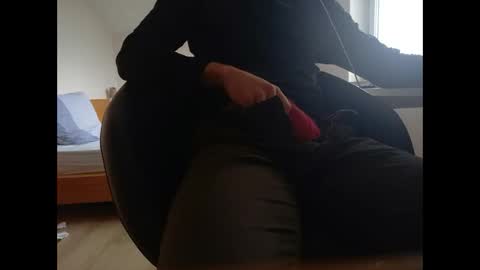 DiegoHot online show from January 1, 2025, 2:20 pm