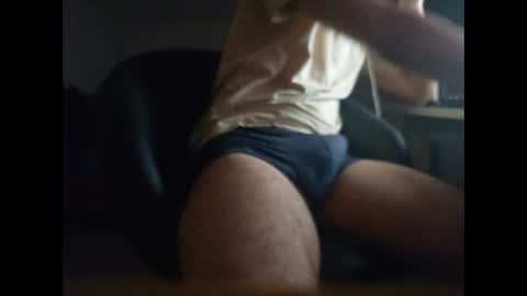 DiegoHot online show from January 22, 2025, 12:38 am