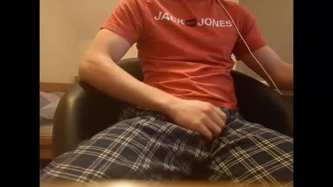 DiegoHot online show from February 3, 2025, 6:28 pm