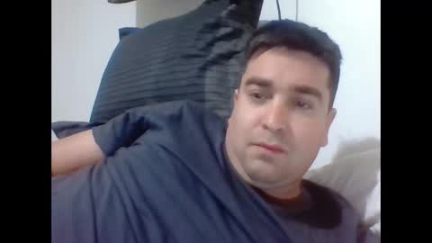 Diego online show from October 12, 2025, 2:32 am