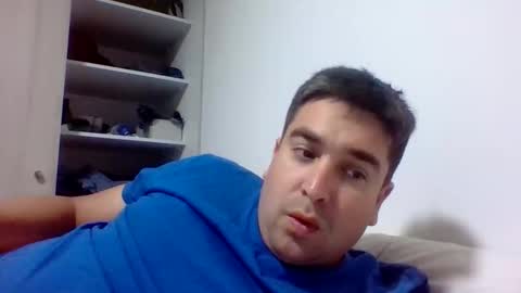 Diego online show from March 29, 2026, 1:27 am