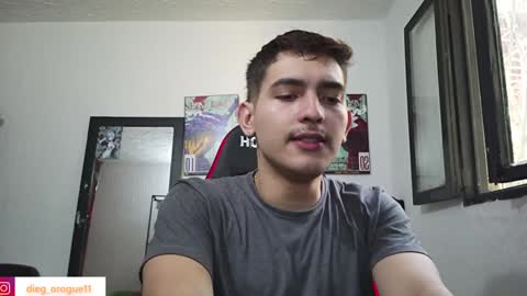 Snapshot of diegorogue_ chatting on January 30, 2025, 4:45 pm Diego rogue online show from January 30, 2025, 4:45 pm