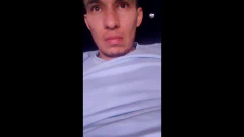 Diego  Victoria online show from May 31, 2026, 9:49 pm